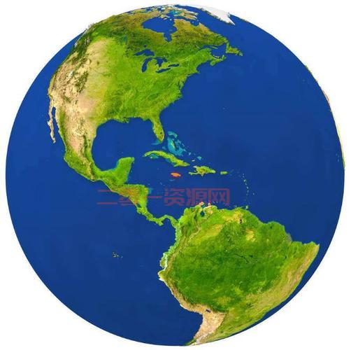 牙买加是哪个洲的?揭秘加勒比海岛国的地理位置
