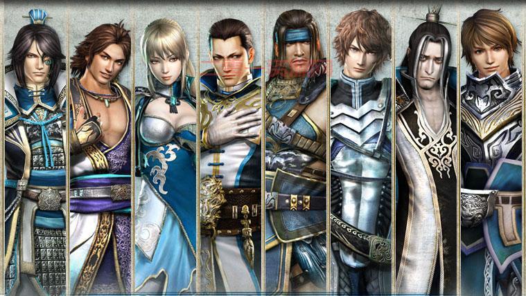 真三国无双6 PC版下载与安装攻略：畅玩经典动作游戏