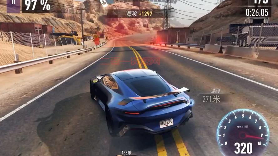 极品飞车2022最新下载,配置要求高不高?看完就知道