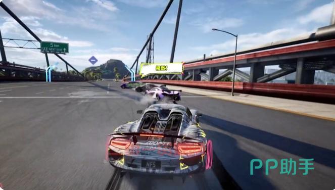 极品飞车2022最新下载,配置要求高不高?看完就知道