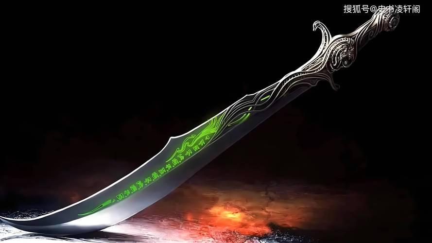 剑五名字含义解析:蕴藏智慧与勇气的象征