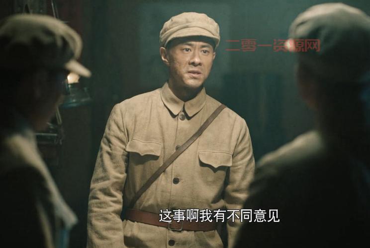 探索铁甲舰合集：国产剧中的战争史诗