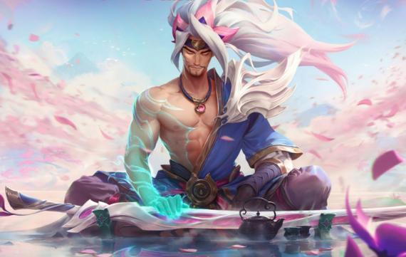 想玩刺客?英雄联盟刺客英雄有哪些你都知道吗?