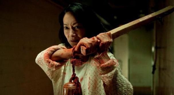 僵尸大屠杀恐怖来袭：小镇沦陷，丧尸横行