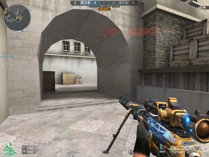 cf名字特殊符号复制粘贴，一键拥有个性ID！