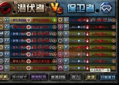 cf名字特殊符号复制粘贴，一键拥有个性ID！