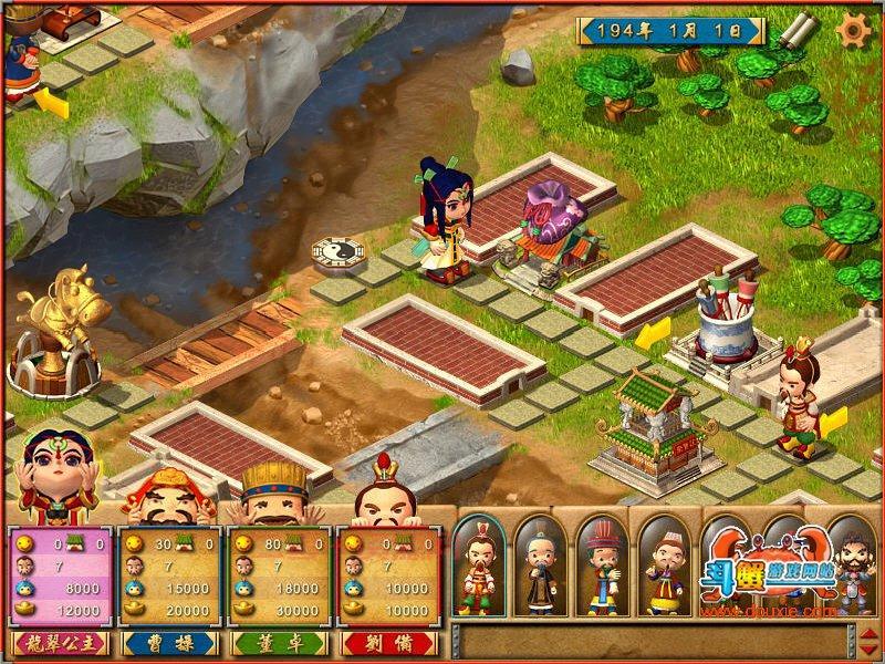 富甲天下4出手游了吗？手机畅玩方法大揭秘！