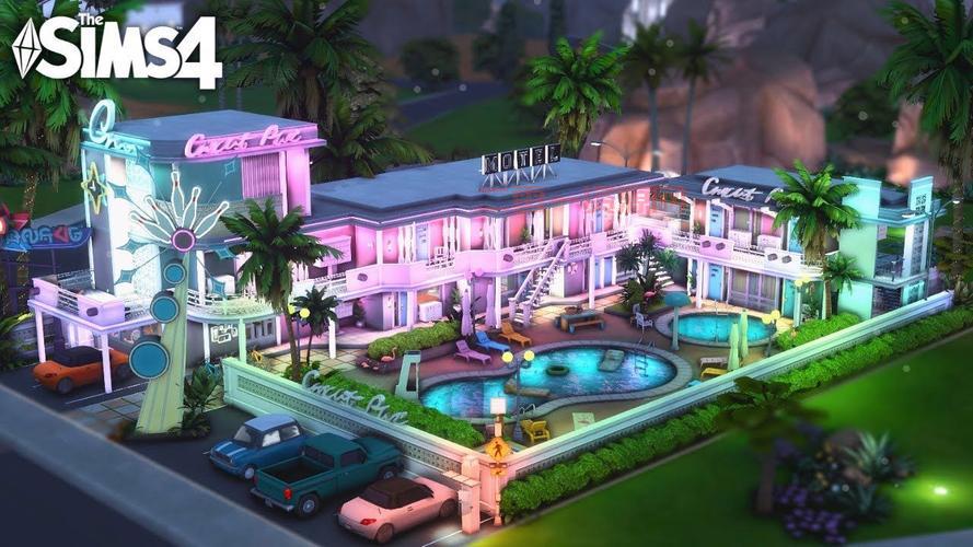 模拟人生4来去上班职业玩法攻略：如何成为医生、警察和科学家