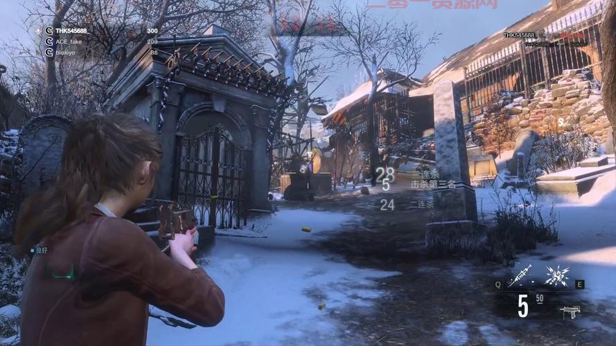 生化危机能联机吗？多人模式怎么玩？