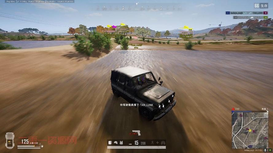 国际服刺激战场亚服扫盲贴，弄懂亚服归属让你不再迷茫！