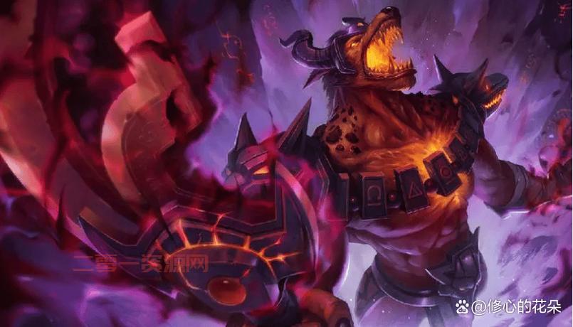 手机游戏AP英雄天赋加点图推荐，这样点伤害爆炸！