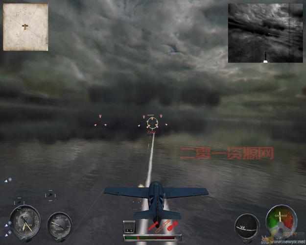 太平洋空战2好玩吗？新手必看游戏上手攻略！