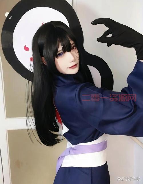 火影忍者COSPLAY：如何打造最震撼的角色造型？