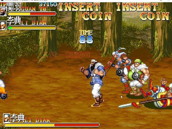 单机三国志哪个好玩？这几个版本强烈推荐！