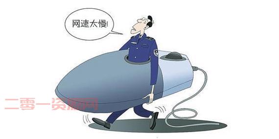 为什么lol更新速度限制这么慢？原因和解决方法看这里！