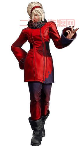 拳皇2003出招表简化版，新手也能轻松学会！