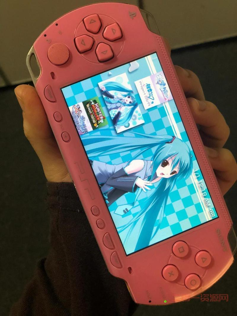 psp成人游戏去哪下？资源分享网站大揭秘！