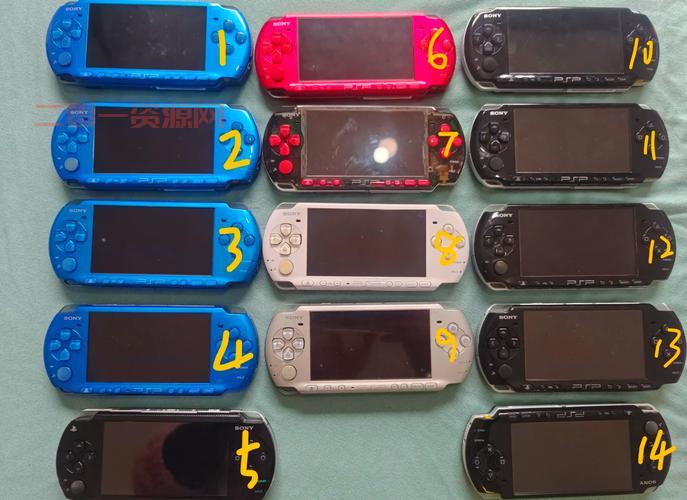 psp3000刷机教程来了!新手也能轻松搞定!