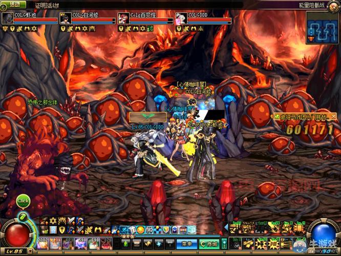 dnf基友网怎么找？教你快速找到游戏搭子！