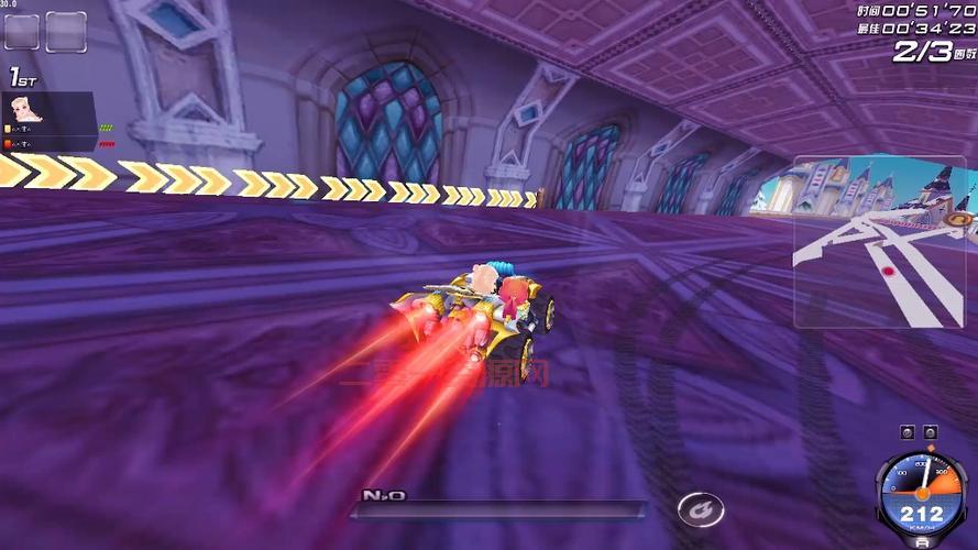 qq飞车怎么卡飘？这几个小技巧你一定要知道！