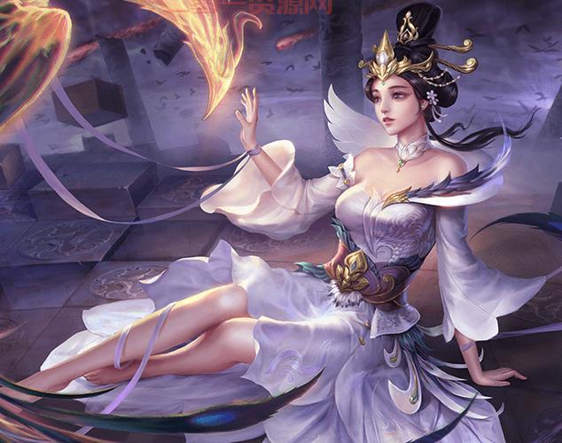 三国杀伏皇后技能怎么用？求援和惴恐的正确用法！