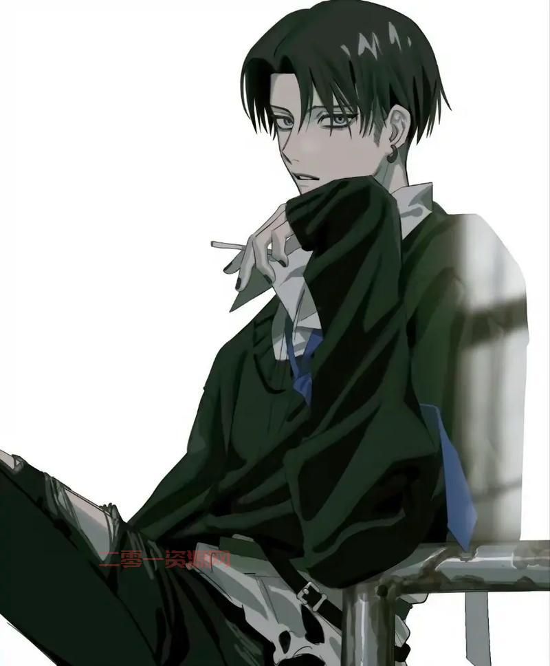 利威尔班成员实力怎么样？盘点兵长手下的得力干将们！