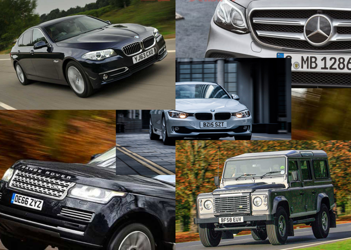 偷车技术有哪些？学会这些方法保护你的爱车！