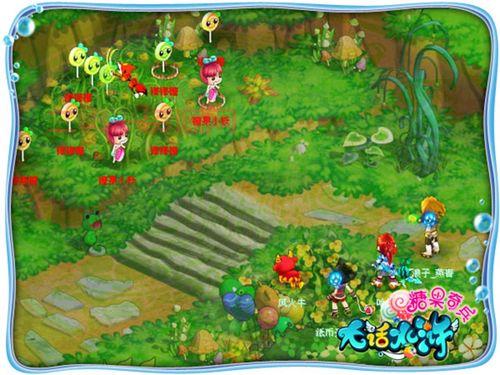 大话水浒浪子加点有几种？不同加点效果分析！