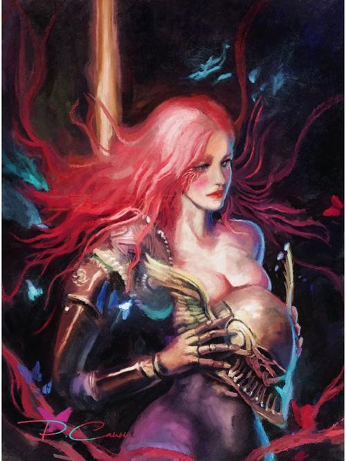 米凯拉 舍费尔到底有多敢穿？她的风格你敢尝试吗？