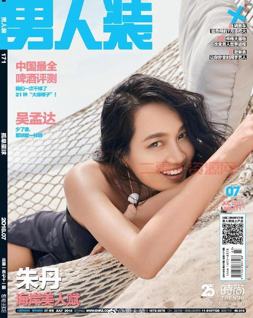 最新男人装电子版合集，想要资源的朋友看这里！