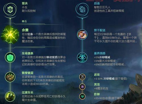 lol官网盒子怎么用？这几个功能让你快速上分！