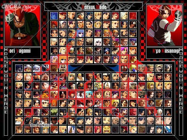 拳皇2006手机能玩吗？手机模拟器下载教程！