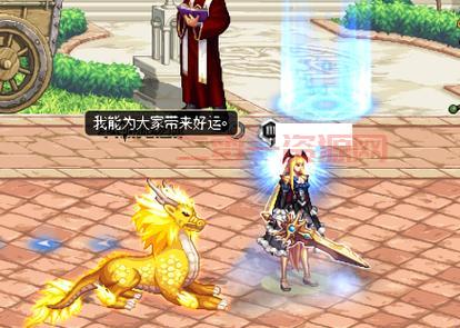 dnf妖精的尾巴宠物属性好吗?详细解读优缺点!