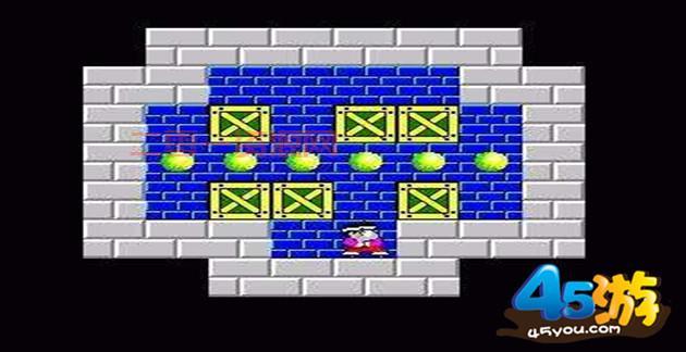 推箱子14关过不去？老玩家教你轻松通关技巧！