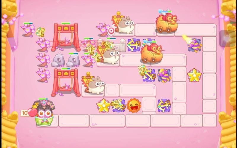 保卫萝卜2攻略哪家强？这篇攻略让你秒变大神！