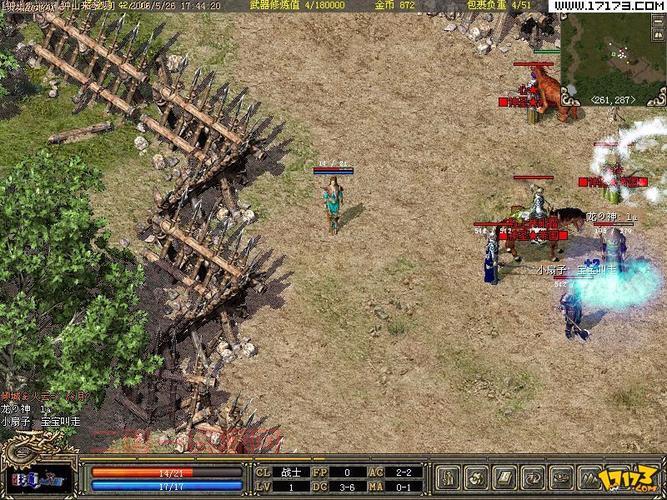 想玩盛大免费网络游戏？这篇推荐你值得一看！