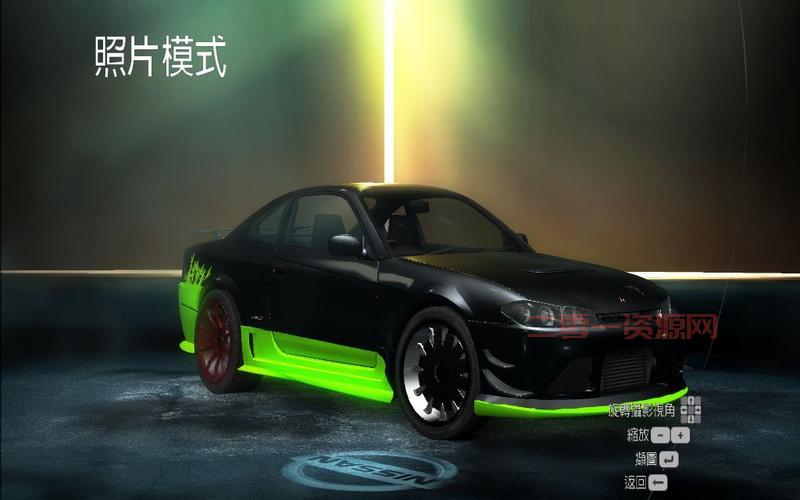 极品飞车12免cd补丁安全吗？亲测可用放心下载！