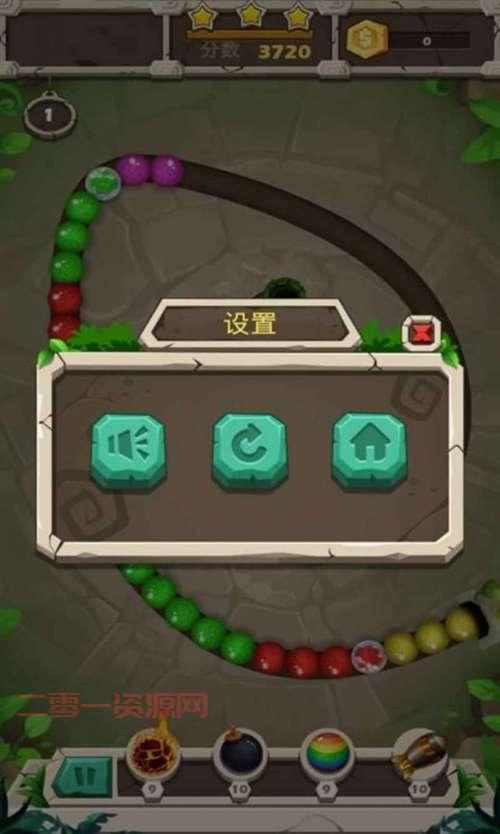 祖玛游戏下载去哪里？老玩家推荐几个靠谱的下载站！