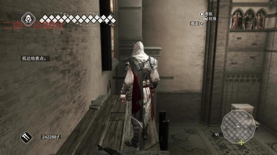 想知道刺客信条2格罗萨塔?这篇攻略超级详细!