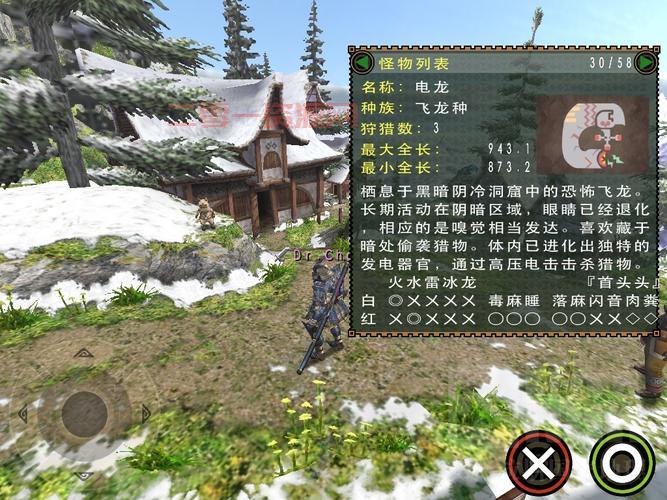 怪物猎人2g显血插件好用吗？老玩家告诉你真实体验！