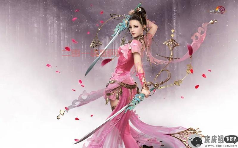 七秀技能效果有哪些？治疗输出手法全面解析！