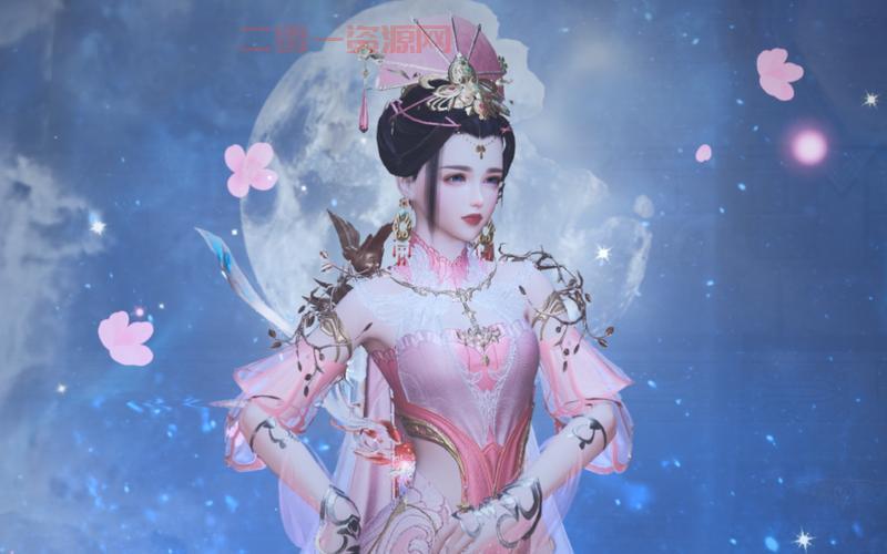 七秀技能效果有哪些？治疗输出手法全面解析！