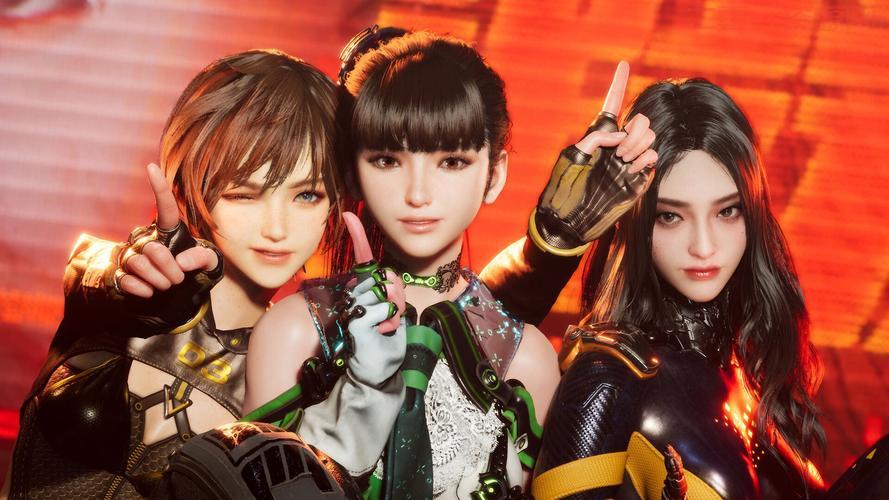 剑星双持技能怎么搭配？这套连招让你轻松通关！