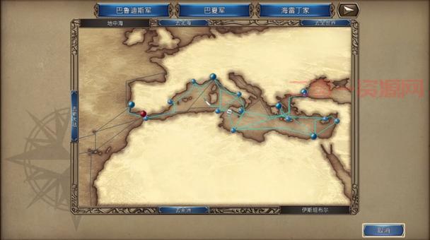 大航海4加强版攻略大全，你想知道的都在这里！