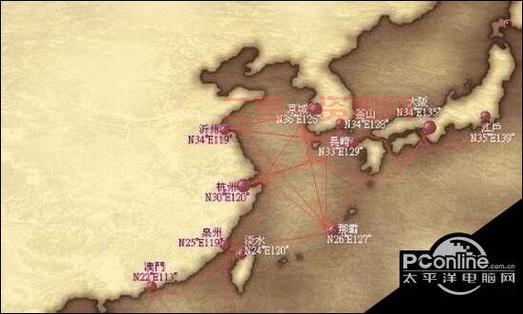 大航海4加强版攻略大全，你想知道的都在这里！