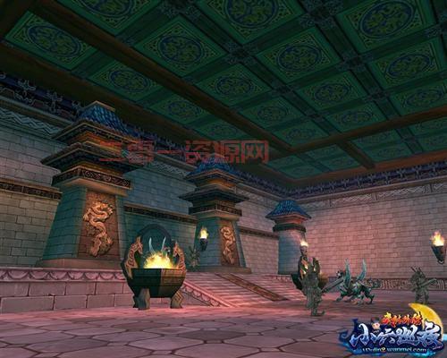 武林外传皇陵探险要注意啥？这些细节别错过！