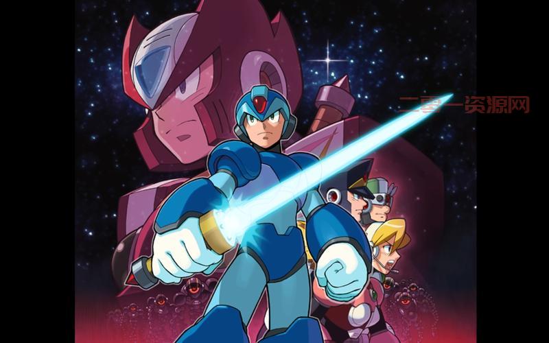 想完美通关洛克人x5？这份全收集攻略别错过！