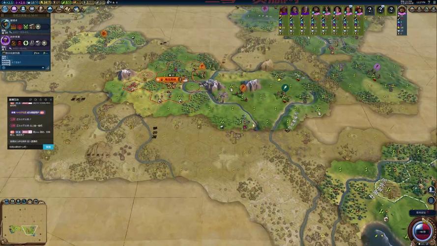 帝国战略版哪个文明最强？大神玩家实测推荐！