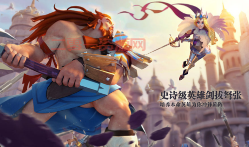 战棋类网游排行揭秘，看看你的本命上榜了吗？